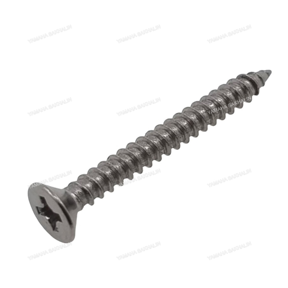 Шуруп с потайной головкой 3,5x32 мм SF31853-11