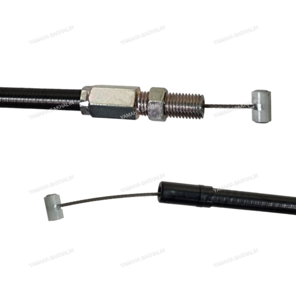 Трос газа VK540 (-14) 83R-26311-10