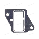 Прокладка впуска Yamaha E8D, 9.9D, 15D 677-14198-A1 Прокладка впуска Yamaha E8D, 9.9D, 15D 677-14198-A1