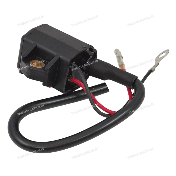 Катушка зажигания 6R3-85570-01