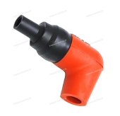 Наконечник высоковольтный 6E3-82370-21 Наконечник высоковольтный 6E3-82370-21