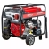 Генератор HND GE7000XNST (с двигателем Honda) Генератор HND GE7000XNST (с двигателем Honda)
