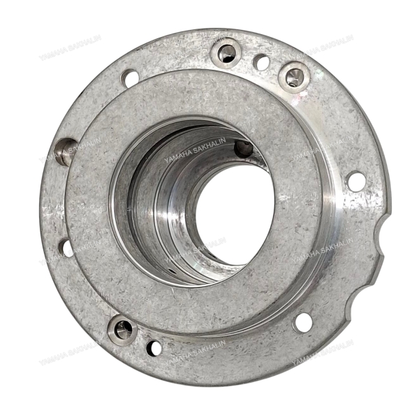 Корпус подшипника 30H RU-1895 Корпус подшипника 30H RU-1895