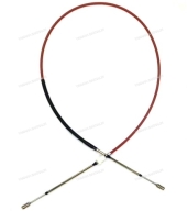 Трос реверса Yamaha 1100 / 1800, 002-058-14 Трос реверса Yamaha 1100 / 1800, 002-058-14