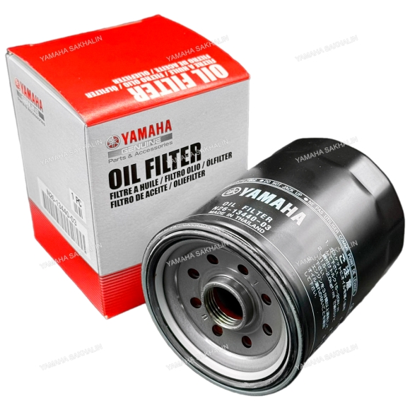 Фильтр масляный V6, V8 N26-13440-03