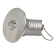 Горловина заливная 1-1/2", угловая C070301
