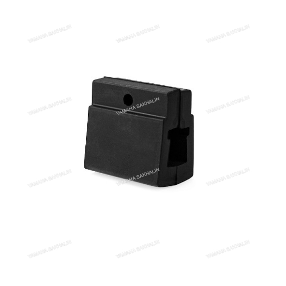 Демпфер (ограничитель хода) задней подвески Polaris SM-04097