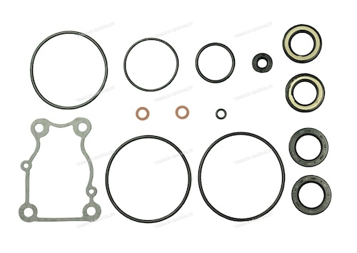 Ремкомплект редуктора F40A, F50A, F60A, F60C... 650-F60