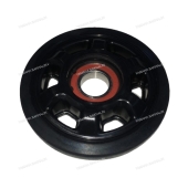 Ролик трака SMA-8FP38-01-BK Ролик трака SMA-8FP38-01-BK