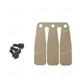 Лепестки клапана впуска Yamaha 5C 6E0-W0004-00 Лепестки клапана впуска Yamaha 5C 6E0-W0004-00