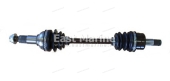 Привод передний Yamaha Grizzly 700 (07-10) 214597 Привод передний Yamaha Grizzly 700 (07-10) 214597