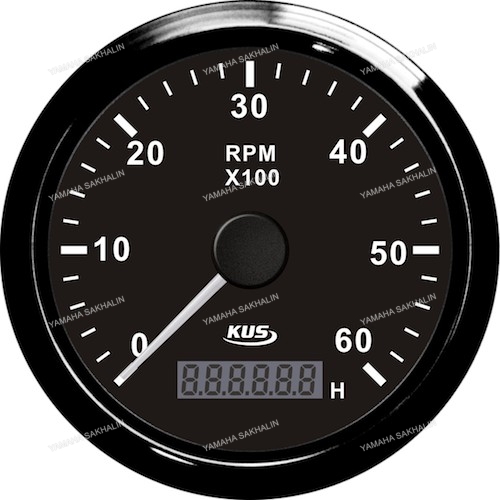 Тахометр KY07028