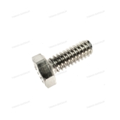 Болт крепления кабеля, обоймы 1/4"-20 х 5/8" RU-572