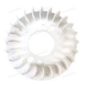 Крыльчатка вентилятора BR250, ET340, ET400 8G8-12611-01 Крыльчатка вентилятора BR250, ET340, ET400 8G8-12611-01