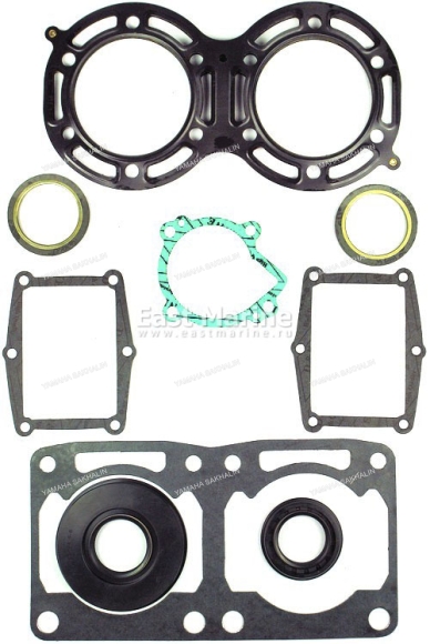 Прокладки, к-т полный, Yamaha 600 2-cyl (94-96 гг) Прокладки, к-т полный, Yamaha 600 2-cyl (94-96 гг)