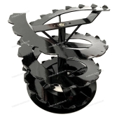 Шнек левый 7RY-R1645-04