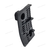 Решётка водозаборника правая 6L2-45215-00 Решётка водозаборника правая 6L2-45215-00