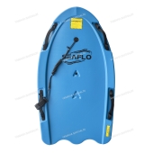 Бодиборд голубой SF-S003