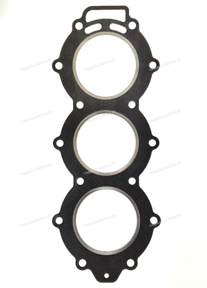 Прокладка под головку Yamaha 60-70 6H3-11181-A0