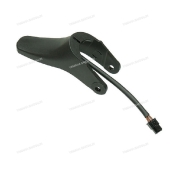 Курок газа для снегоходов Arctic Cat SM-08551