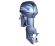 Мотор лодочный 2-х тактный Seanovo SN60FHL-D