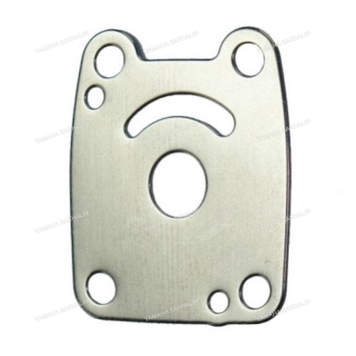 Пластина помпы 3A 6L5-44323-00