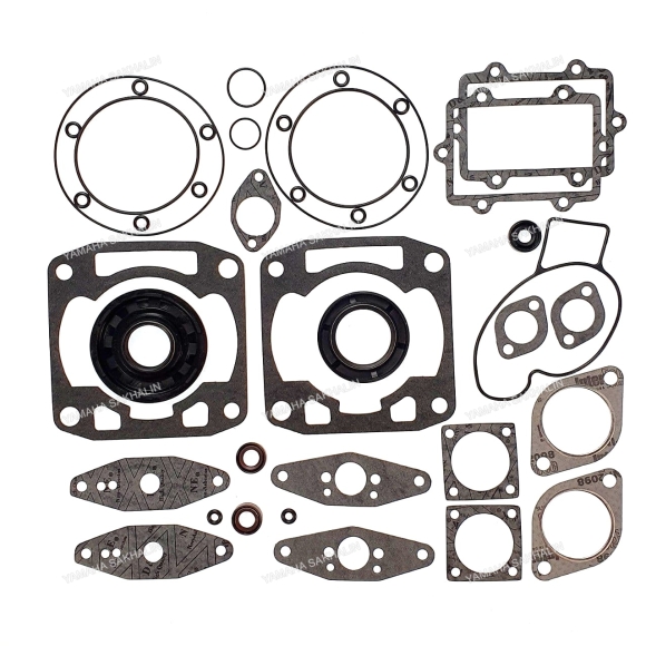 Прокладки, к-т полный Arctic Cat ZR440 09-711273 Прокладки, к-т полный Arctic Cat ZR440 09-711273