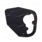 Фильтр воздушный TTR110 5B6-14451-00