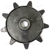 Звёздочка трака RX10, RS Venture 8JA-47532-00 Звёздочка трака RX10, RS Venture 8JA-47532-00