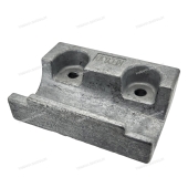 Анод гидроцилиндра 63D-45251-01 Анод гидроцилиндра 63D-45251-01