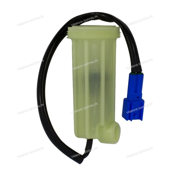 Корпус фильтра Yamaha F30-130 6D8-WS24B-00