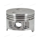 Поршень + 0.50 мм (F8F, F9.9F, F9.9J) 6AU-11636-00