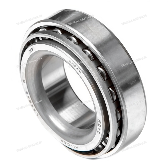 Подшипник роликовый вертикального вала для Yamaha 60-90 93332-000U3