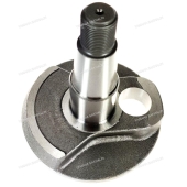 Кривошип Yamaha 40X, E40X 66T-11412-00 Кривошип Yamaha 40X, E40X 66T-11412-00