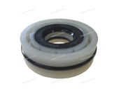 Корпус сальников Yamaha 63D-44341-00 40X, 40V, 50H, F30, F40, F50, F60 снят с нового мотора Корпус сальников Yamaha 63D-44341-00 40X, 40V, 50H, F30, F40, F50, F60 снят с нового мотора