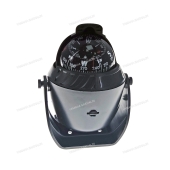 Компас 114х96х135 мм, черный SF80305-1 Компас 114х96х135 мм, черный SF80305-1