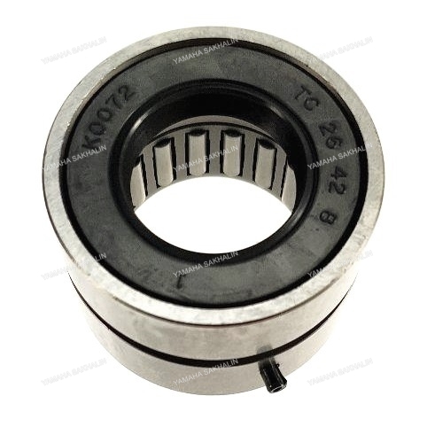 Подшипник коленвала верхний Yamaha 20D, 25N, 30D 93311-632U7