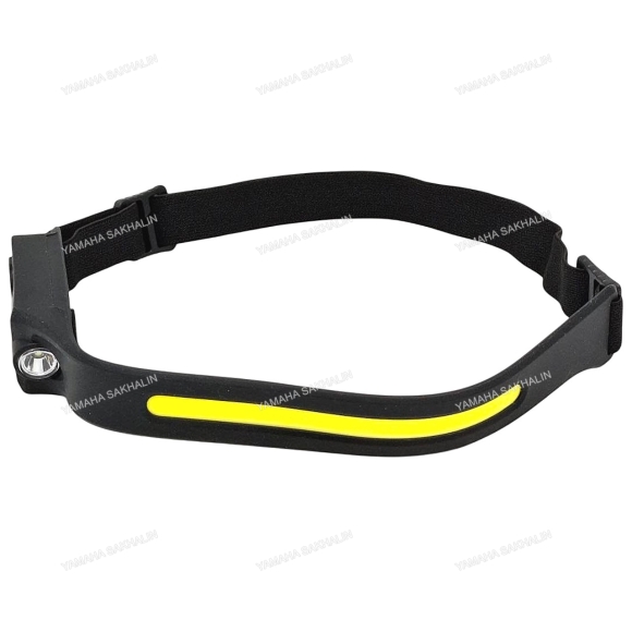 Фонарь налобный "СИБИРСКИЙ СЛЕДОПЫТ- Tape Light" ленточный/1 LED/+40СОВ/аккум/220в/USB Фонарь налобный "СИБИРСКИЙ СЛЕДОПЫТ- Tape Light" ленточный/1 LED/+40СОВ/аккум/220в/USB