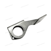 Рычаг фиксатора 689-43631-10 Рычаг фиксатора 689-43631-10