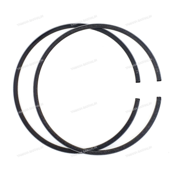 Кольца поршневые 40G, 40J, стандартные 6F5-11610-00