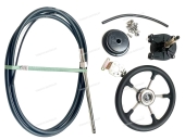 Система рулевая Heflex (14 футов)