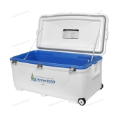Термобокс Leisure Coller Stream LCS-1000 100л Термобокс Leisure Coller Stream LCS-1000 100л