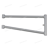 Рычаг верхний 8HG-23540-00 Рычаг верхний 8HG-23540-00