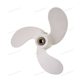 Винт гребной Yamaha F2.5, 3 (шаг 5 1/2") 6L5-45952-00 Винт гребной Yamaha F2.5, 3 (шаг 5 1/2") 6L5-45952-00