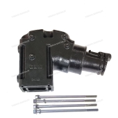 Гусак выхлопной Mercruiser V6, V8 (с 2004 года и далее) 51148