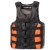 Водный спортивный жилет hike Universal, Black\Orange S 101BO-501S