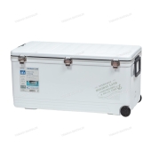 Термобокс SHINWA Holiday Land Cooler HLC-48H-W 48л Термобокс SHINWA Holiday Land Cooler HLC-48H-W 48л