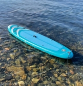 Надувная SUP (САП) доска Escapist 305 x 76 x 15 Надувная SUP (САП) доска Escapist 305 x 76 x 15