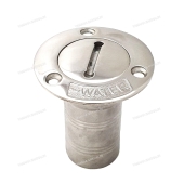 Горловина заливная для воды 1-1/2'', C070107 Горловина заливная для воды 1-1/2'', C070107