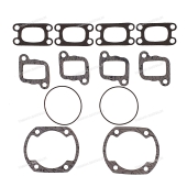 Прокладки, к-т верха, Ski-Doo 380, 440 09-710210